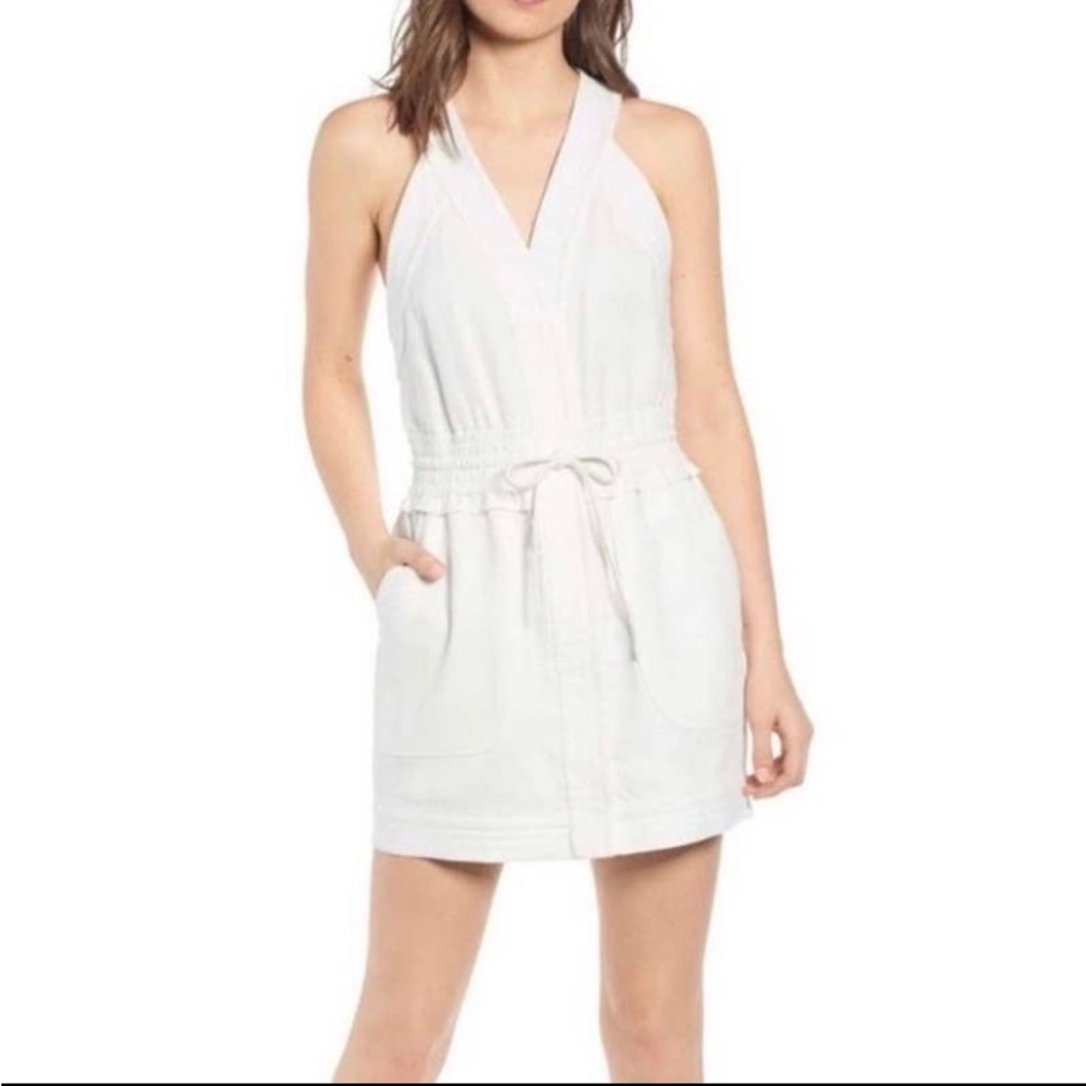 Rebecca Minkoff Royal Mini Dress